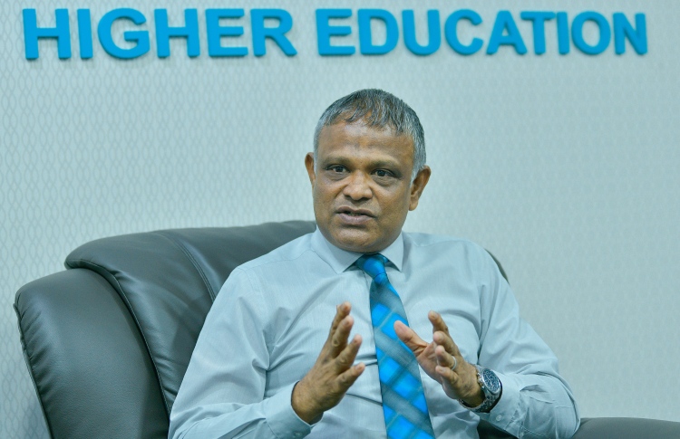 ލޯނު ލިބުނު ދަރިވަރުންގެ ލިސްޓު އާންމުކޮށްފި