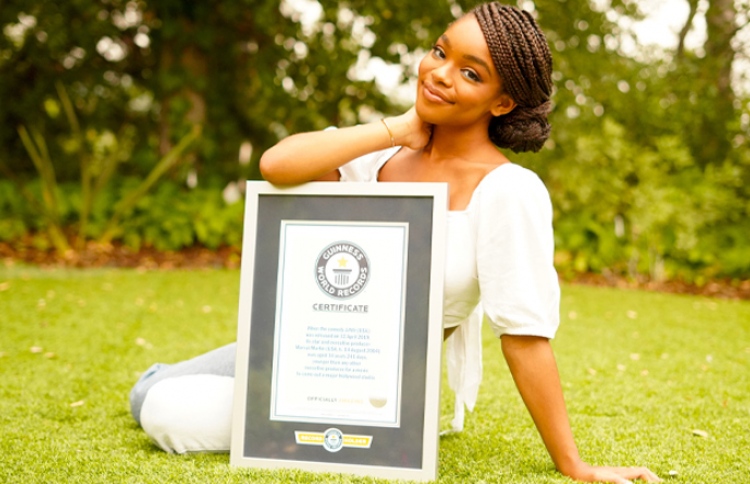 މިއީ ހޮލީވުޑްގެ އެންމެ ހަގު އެގްޒެކެޓިވް ޕްރޮޑިއުސަރު