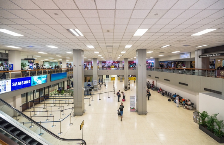 ލަންކާ ހުޅުވައިލަނީ، ކުރިއާލައި ވިސާ ނަގަން ޖެހޭ