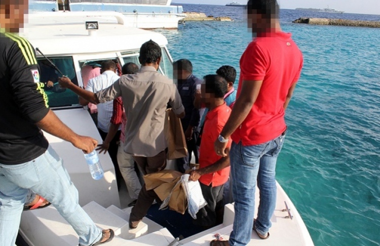 "ސޮފްވަތު ދޫކޮށްލީ އޭނާގެ އުޅުން ރަނގަޅުވުމުން"