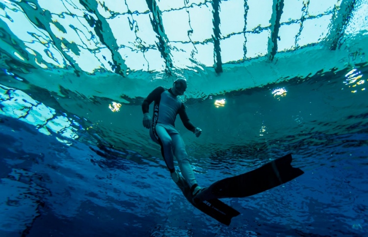 45 މީޓަރު: އެންމެ ފުން ޕޫލް ޕޮލެންޑުގައި