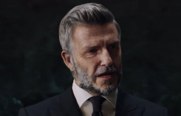 މެލޭރިއާއާ ދެކޮޅު ކެމްޕޭނެއްގައި ބެކަމް މުސްކުޅިވެފައި