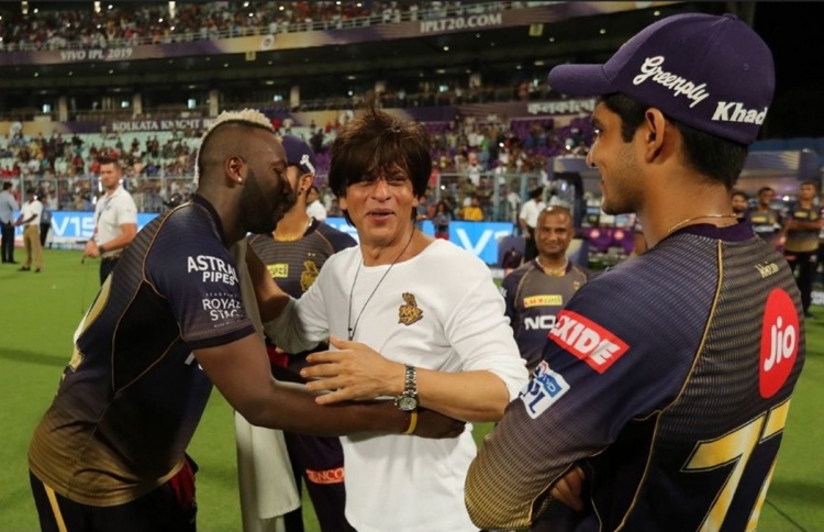 ޝާހްރުކް ޓީމުގެ އެހީއާއެކު އެމެރިކާގައި ކްރިކެޓް ލީގެއް