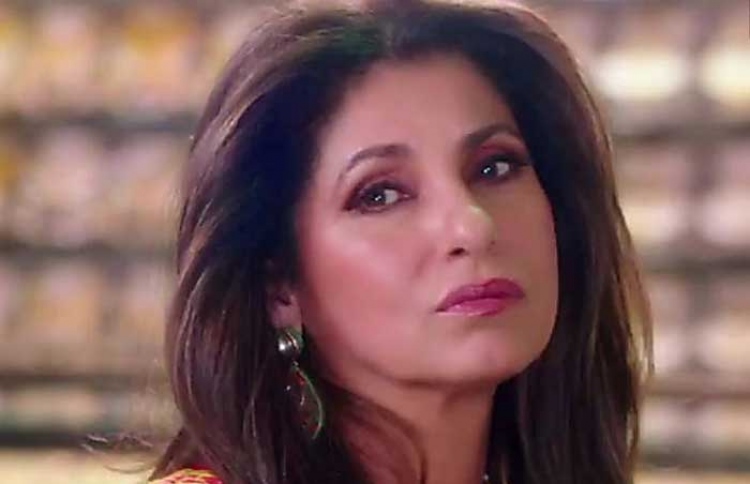 ޝާހްރުކްގެ "ޕަތާން" ގައި ޑިމްޕަލް