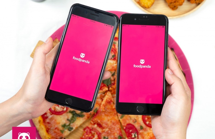 އޯޑަރުކުރި ކާނާ ހިފައިގެން އައީ ބޮޑު ފައުޖެއް!