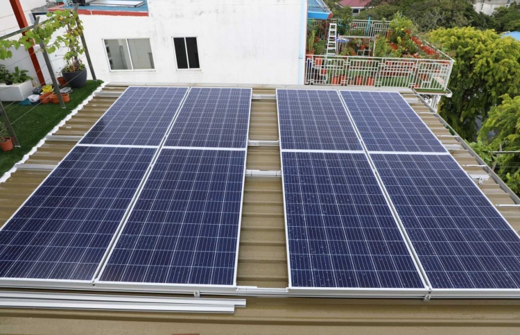 ކަރަންޓު ބިލު ބޮޑުތަ؟ މިއޮތީ ހައްލެއް