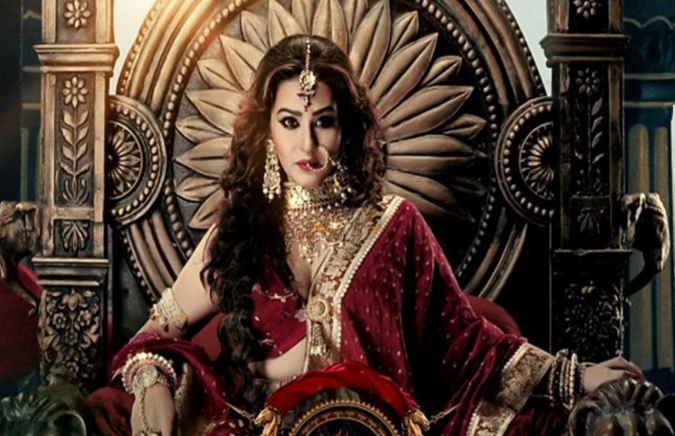 "ޕައުރަޕުރުޝް" ގެ ކާސްޓުންގެ ދައްކާލުމެއް