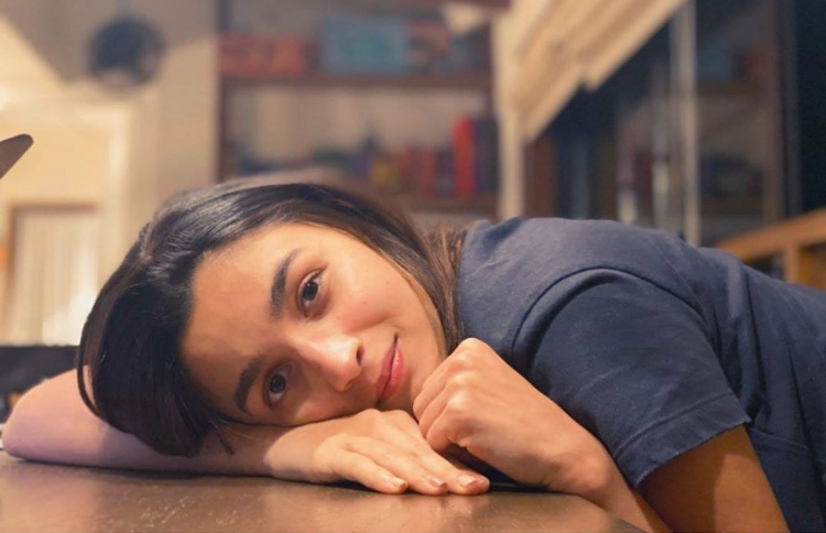 ނިއު ނޯމަލްގައި ޝޫޓިންތައް ފަސޭހައެއް ނޫން: އާލިއާ