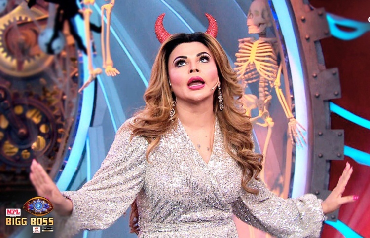 ބިގް ބޮސް 14: ކުރީގެ ހަ ބައިވެރިޔަކު ގެއަށް