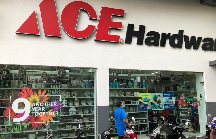 އޭސް ހާޑްވެއާގެ އޮންލައިން ކަސްޓަމަރުންނަށް ޕްރޮމޯޝަނެއް