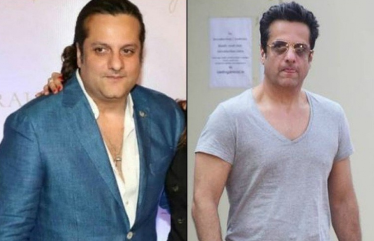 ހަ މަސްތެރޭ 18 ކިލޯ ލުއިކުރިން: ފަރުދީން ޚާން