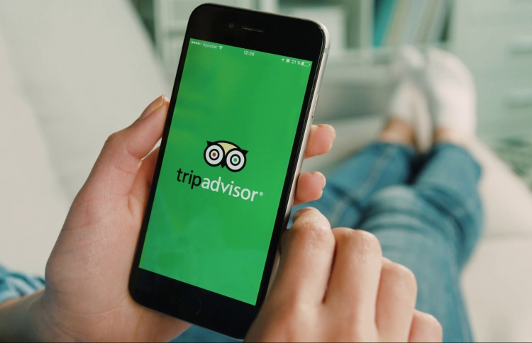 ޗައިނާ އިން ޓްރިޕްއެޑްވައިޒާ މަނާކޮށްފި