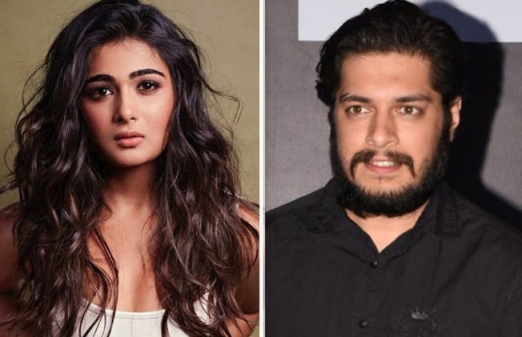 އާމިރުގެ ދަރި ޖުނައިދުގެ ފިލްމަށް ބަތަލާއެއް