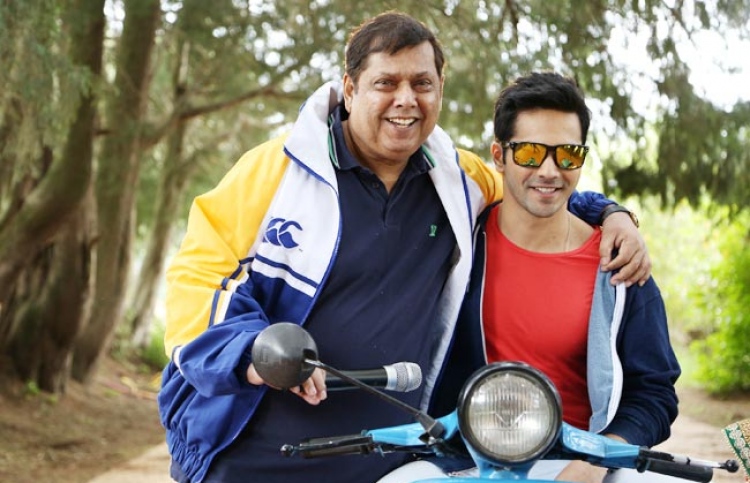 ވަރުން އަށް އަނެއްކާ ވެސް ބައްޕަގެ ރިމޭކެއް