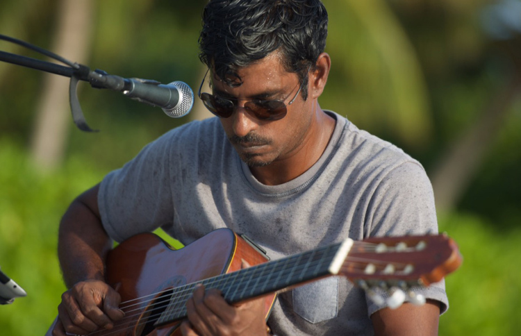 މޯޑުގެ ތަރި ފަނޑެއް ނުވާނެ!