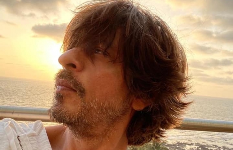 ޝާހްރުކްގެ "ޕަތާން" ގެ ފަސްޓްލުކް ޖެނުއަރީ 1 ގައި