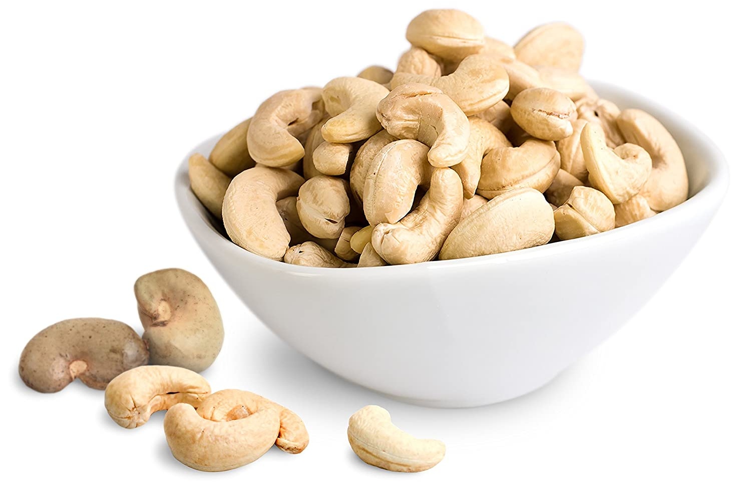 ކެޝޫ ނަޓްސް.