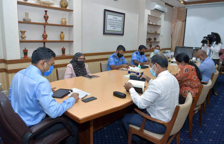 މަސްތުވާތަކެތީގެ ފަރުވާ ރަނގަޅުކުރާނެ ގޮތްތަކެއް