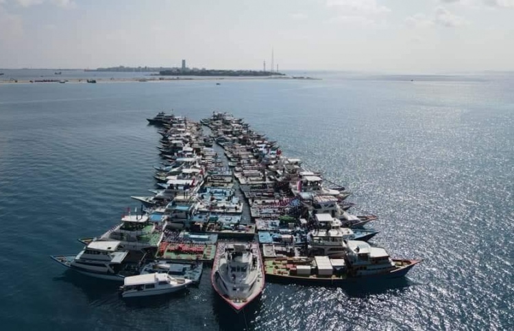 މަަސްވެރިން ފެންނަނީ ވޯޓަށް: ޔޫނިއަން