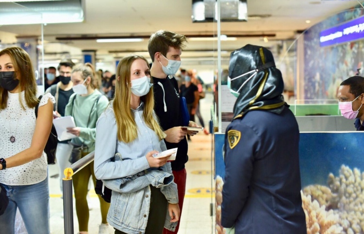 އެއާޕޯޓަށް ހިދުމަތް އަަވަސް ކުރެވޭނެ ގޮތްތަކެއް ހޯދަނީ