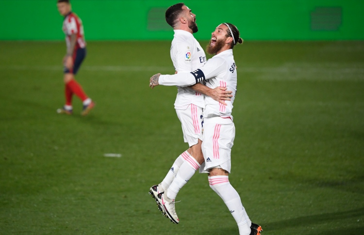 އެތުލެޓިކޯ ބަލިކޮށް ރެއާލަށް މުހިއްމު ތިން ޕޮއިންޓް