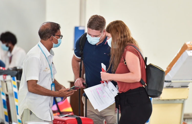 ޔޫކޭގެ ރެޑް ލިސްޓުގައި އޮތީ ރާއްޖެ ފަރުވާ ކުޑަކޮށްލީމަ