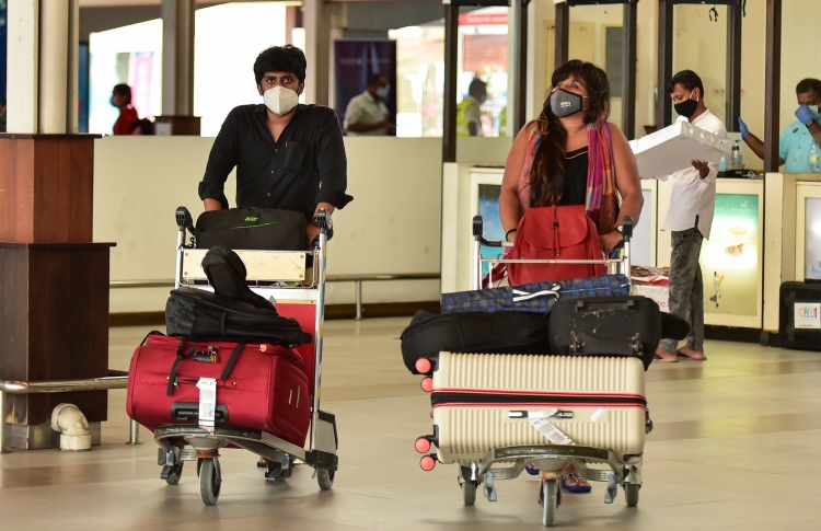 އިންޑިއާ ޓޫރިސްޓުންނަށް ގެސްޓް ހައުސްތައް މަނާކޮށްފި