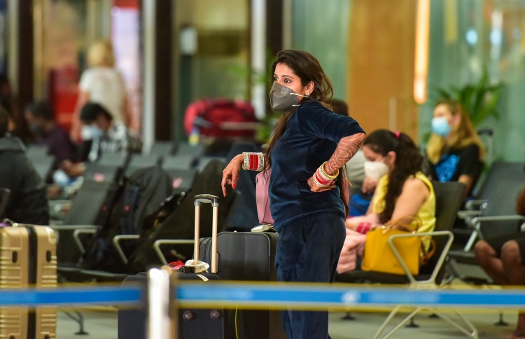 އިންޑިއާގެ ކްލަސްޓާ ރާއްޖޭގައި ބޮމެއްހެން ގޮވައިފާނެ