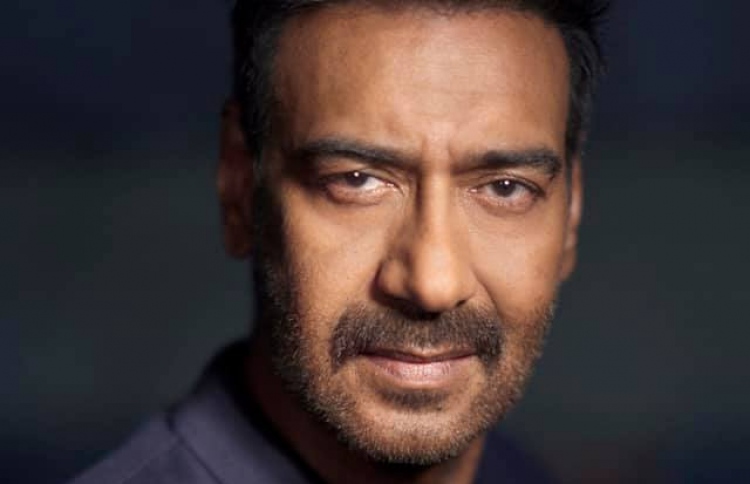 އަޖޭގެ ވަރަށް ބޮޑު ޕްރޮޖެކްޓެއް 2024 ގައި