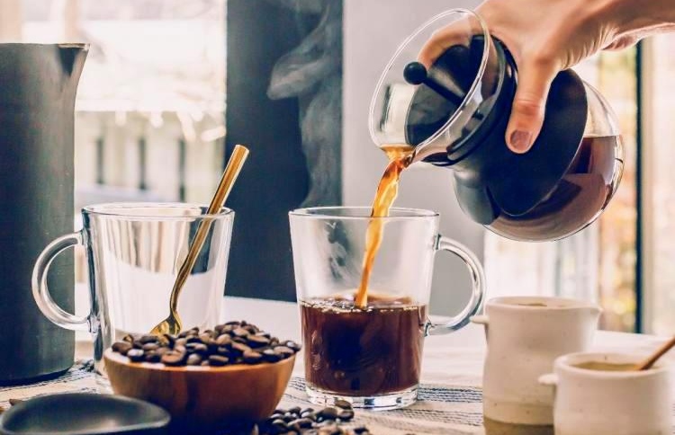 ކަޅު ކޮފީން ބަރުދަން ލުއިކޮށްދޭނެތަ؟