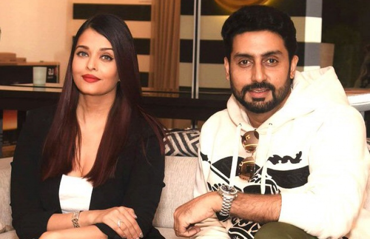 އަބީޝެކްގެ އުންމީދަކީ އައިޝްވާރިޔާއާ އެކު ފިލްމެއް