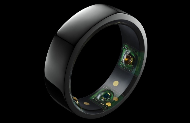 ކޮވިޑް-19 އަށް ސްކްރީންކުރާ ސްމާޓް އަނގޮޓިއެއް