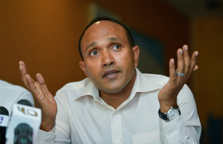 ޖަމީލް ވަކިކުރި މައްސަލާގައި ދައުވާ ކުރެވޭނެ