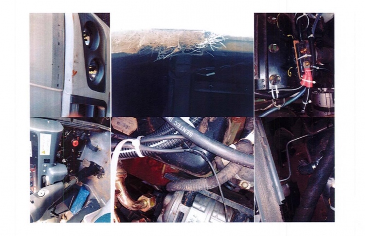 ބާ ބަސްތަކަކާ ޓްރާންސްޕޯޓުން ހަވާލުވި މައްސަލައެއް!