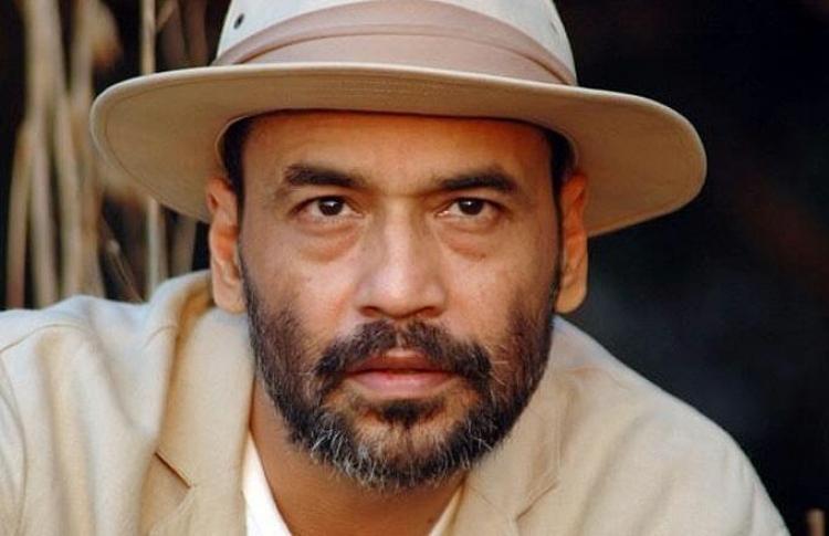 މާވެލްގެ "މިސް މާވެލް" ގައި އިންޑިއާގެ އެކްޓަރެއް