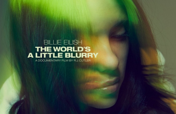 ބިލީ އީލިޝްގެ ޑޮކިއުމަންޓަރީ ފެބްރުއަރީގައި