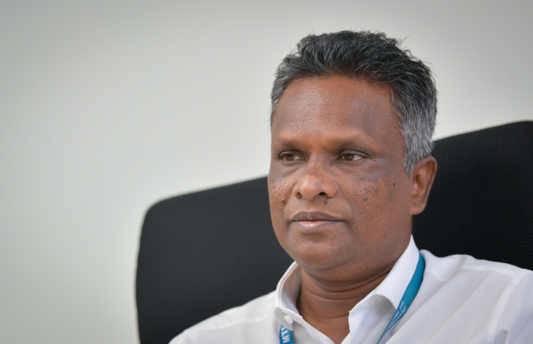 ހައުސިންގެ މަޝްރޫއުތައް ހިންގަން އެމްޓީސީސީން ވިސްނަނީ