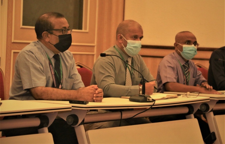 ވޯޓުލާން ދިއުމުގެ ފުރުސަތު ދޭން އެޗްޕީއޭއަށް ގޮވާލައިފި