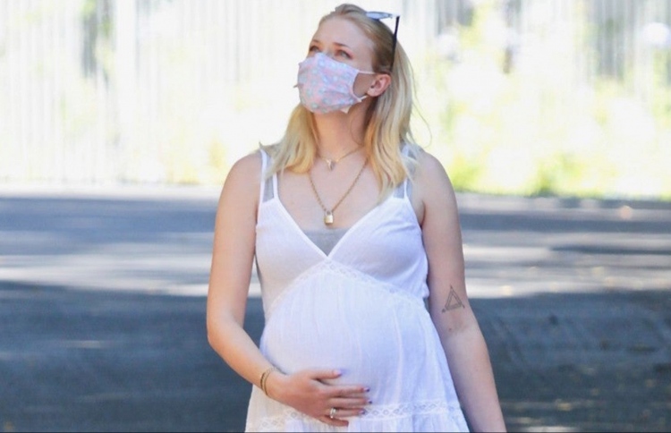 މާސްކް އަޅާތި، ވިހެއީ ވެސް މާސްކް އަޅައިގެން: ސޯފީ