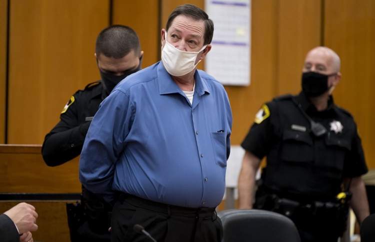 ރޭޕްގެ ކުށުގައި 897 އަހަރުގެ ޖަލު ހުކުމެއް