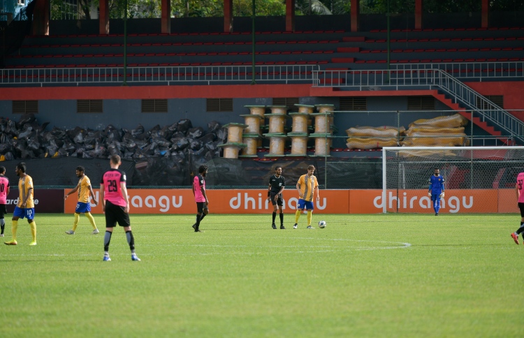 24މިލިއަންގެ ދިވެހިލީގު! ކުޅުންތެރިޔަކަށް ކިހާވަރެއް؟