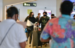Ukrainian travel agencies have urged the Maldivian tourism industry to assist stranded travelers amid war--