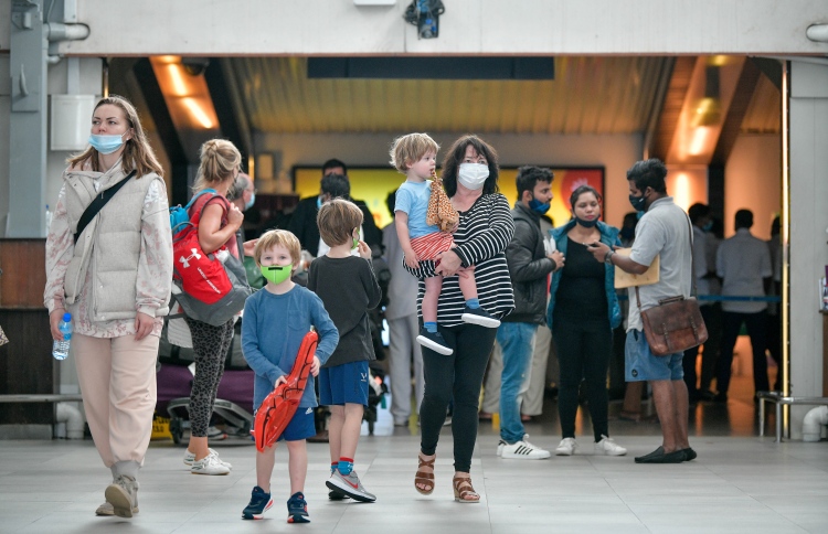 ރާއްޖޭގެ އެއްވަނަ އަނެއްކާވެސް ރަޝިއާ އަށް