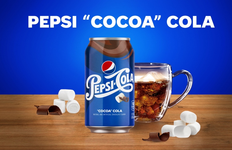 ޕެޕްސީން "ކޮކޯ ކޯލާ" ނެރެނީ