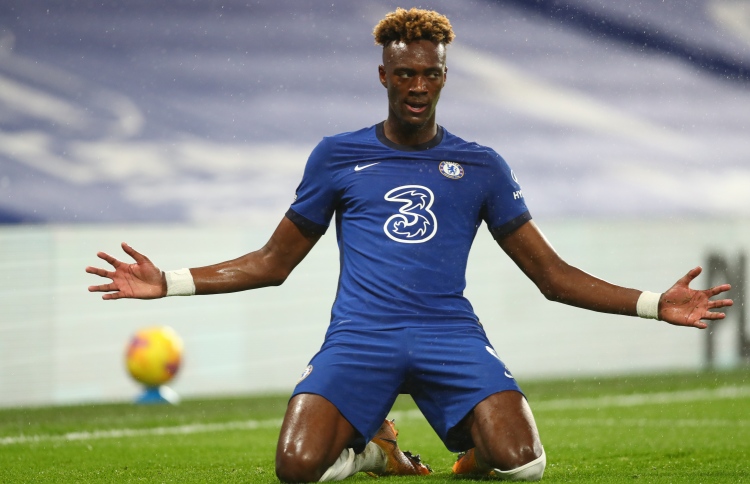 ވެސްޓް ހޭމް ބަލިކޮށް ޗެލްސީ ފަސް ވަނަ އަށް