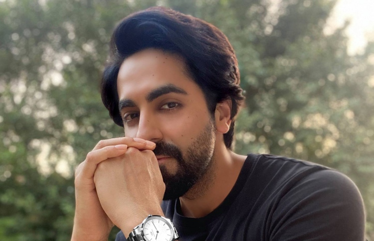 އަޔޫޝްމަން.