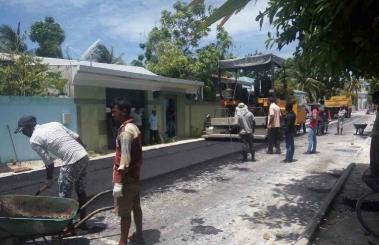 އެމްއާރްޑީސީގެ ހާއްސަ އޮޑިޓް: ބޮޑެތި ގޯސްތަކެއް