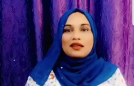 PPM council member Soodha Abdulla was fired from MPL on December 21, 2020
