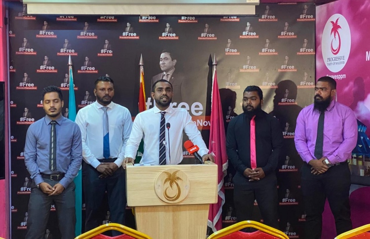 ލޯނު ދައްކަން ޖެހޭ މުއްދަތު އިތުރުކުރޭ: އިދިކޮޅު