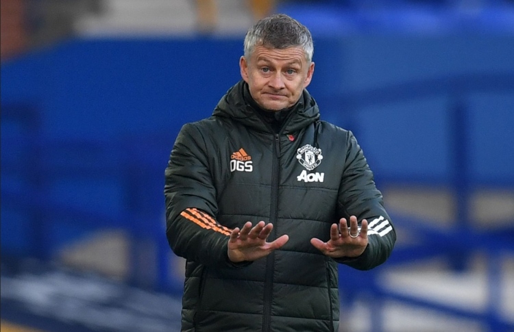 ލީގު ކަޕަކީ ޔުނައިޓެޑަށް މުހިއްމު ފުރުސަތެއް: ސޯލްޝެއާ